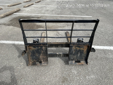 2022 ARROW MATERIAL HANDLING 48" Pallet Forks - Arrow