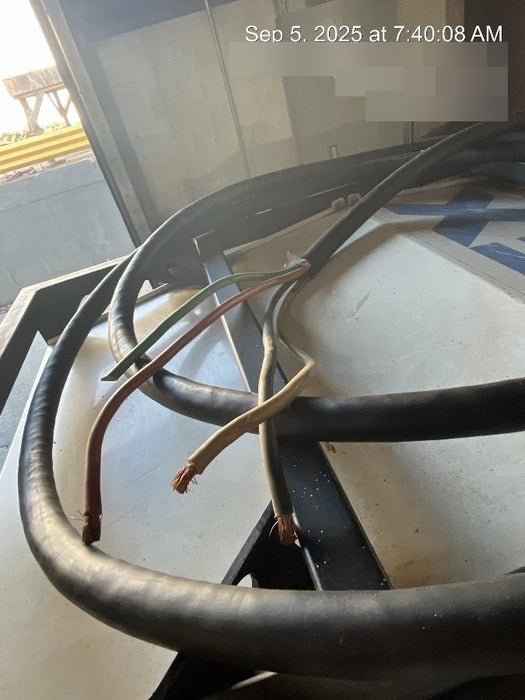 2023 LINCOLN ELECTRIC FLEXTEC 350X