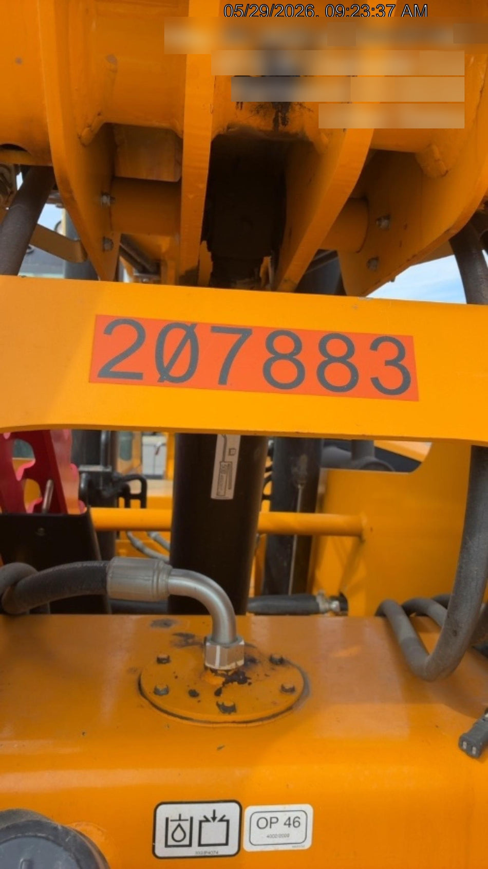 2022 JCB 509-42