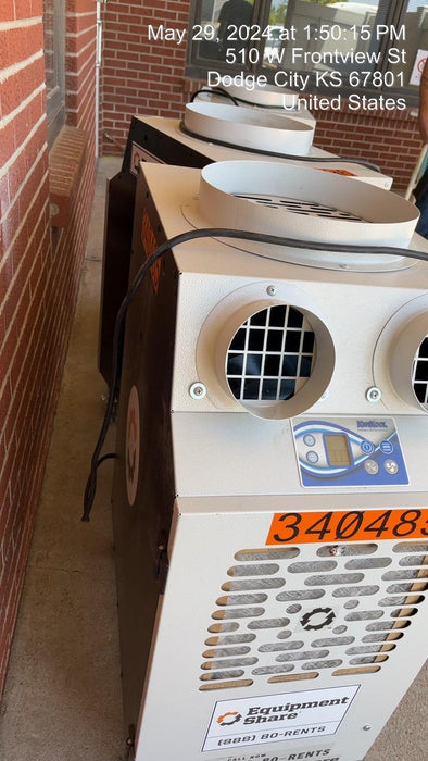 2023 KWIKOOL KPO5-43H