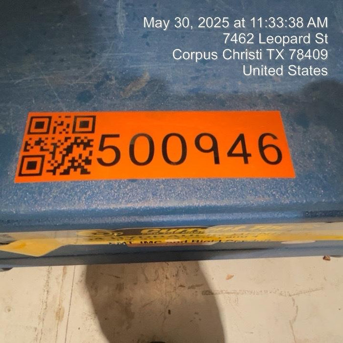 2025 CURRENT TOOLS 254P