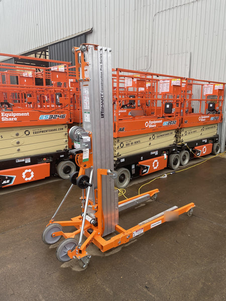 2021 LIFTSMART MLC-24