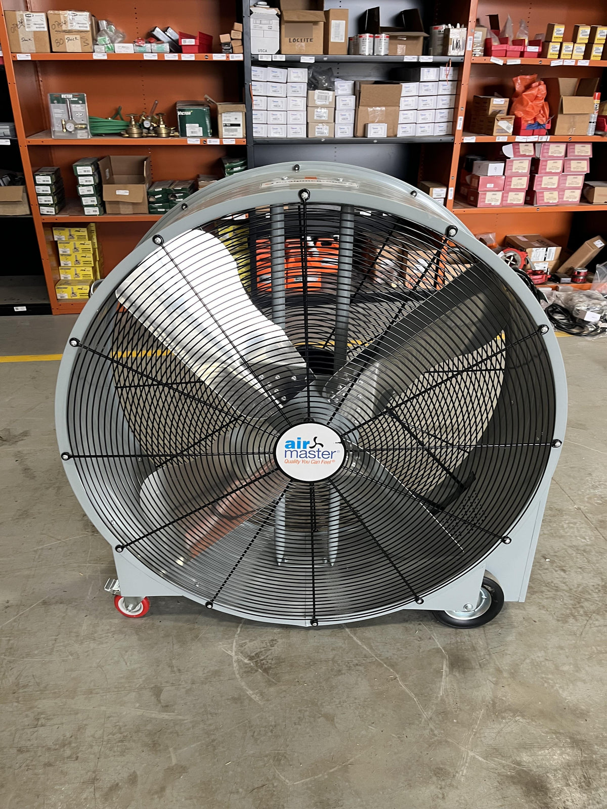2024 AIRMASTER 60002