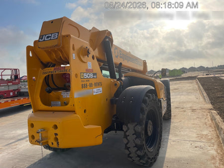 2024 JCB 509-42