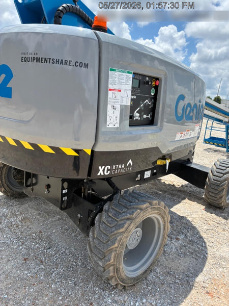 2025 GENIE S-45 XC