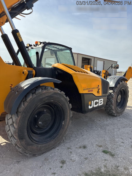 2025 JCB 512-56