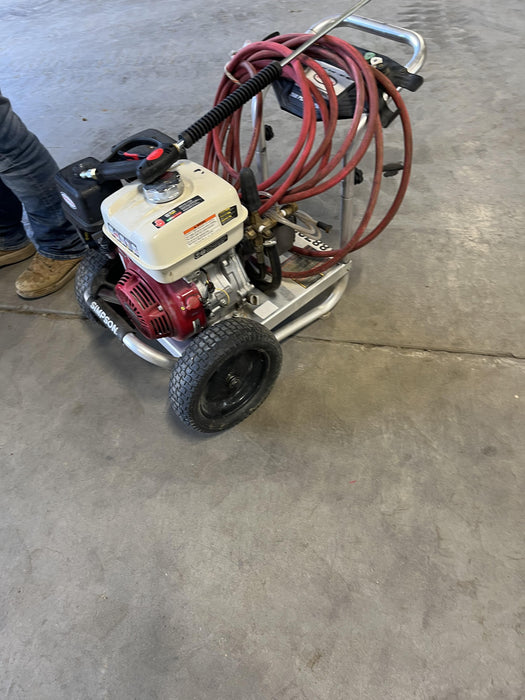 2021 SIMPSON IS61026