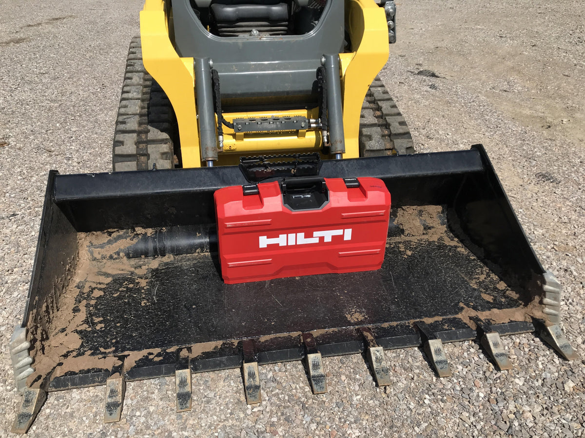 2019 HILTI TE 1000-AVR