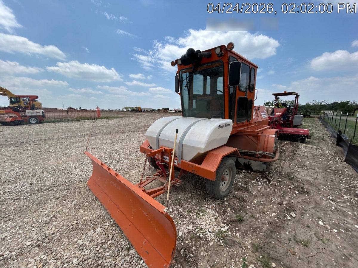 2021 BROCE RCT350