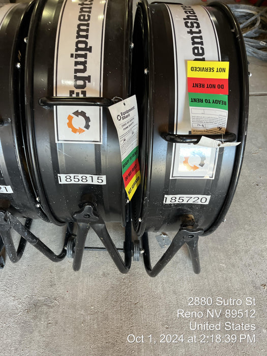 2022 PINNACLE MAC-24DCT