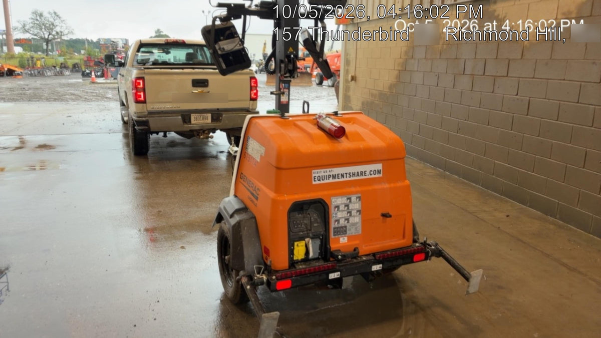 2026 GENERAC MLTS-4