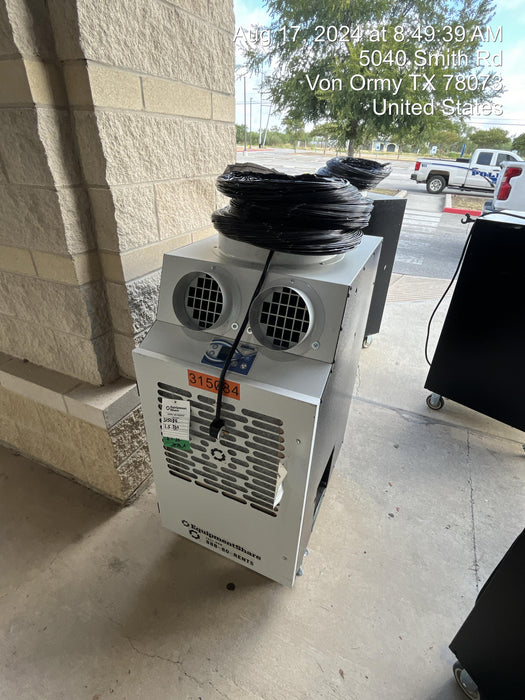 2023 KWIKOOL KPAC2421-2