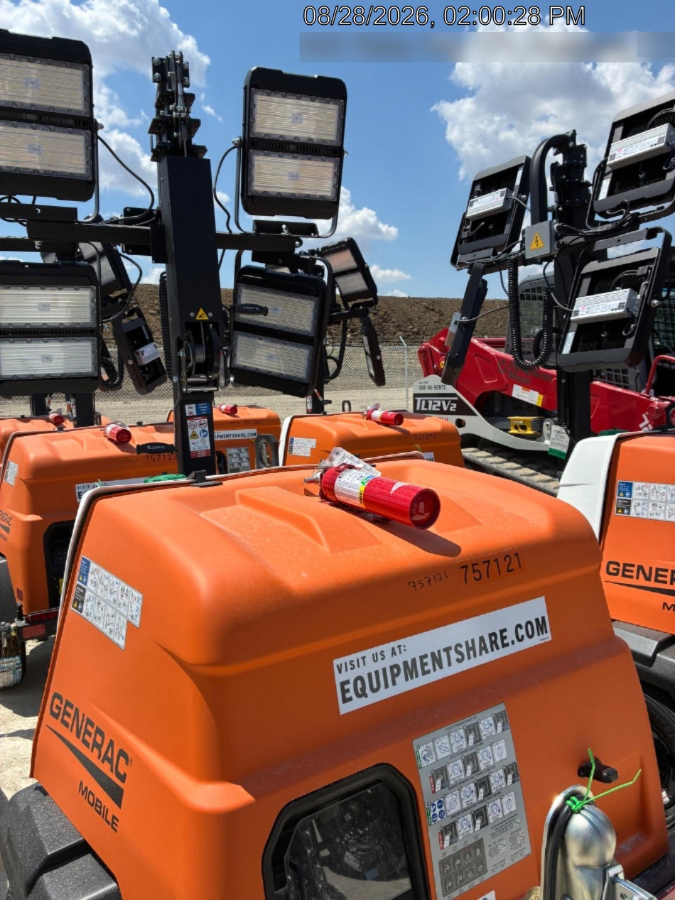 2026 GENERAC MLTS-4
