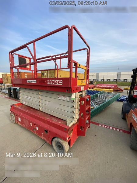 2021 MEC 4555SE