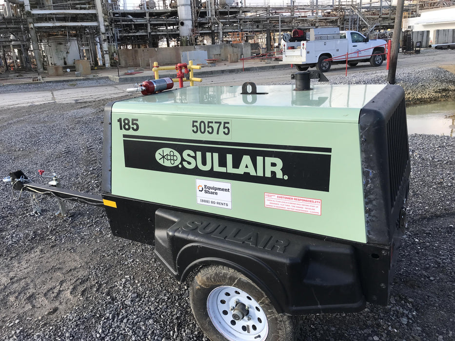 2019 SULLAIR 185-DPQ