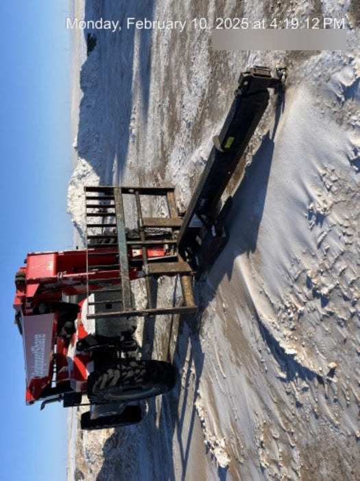 2023 STAR INDUSTRIES M1360B - Star JIB Boom