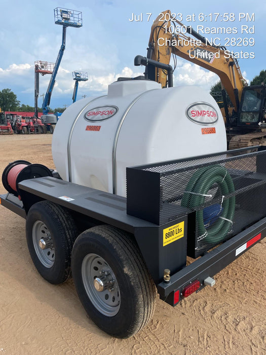 2023 SIMPSON SWT-52517