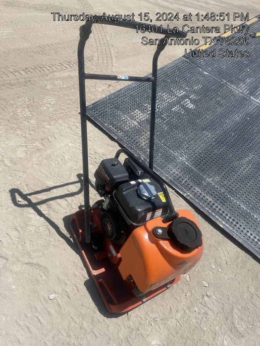 2023 MULTIQUIP MVC82VHW