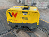 2019 Wacker Neuson DPU90r Standard w/Remote