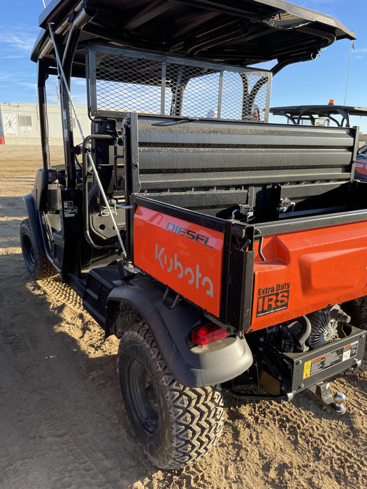 2022 KUBOTA RTV-X1140W-H (Canopy)