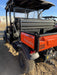 2022 KUBOTA RTV-X1140W-H (Canopy)