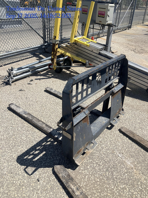 2023 SOLESBEE SPF-48