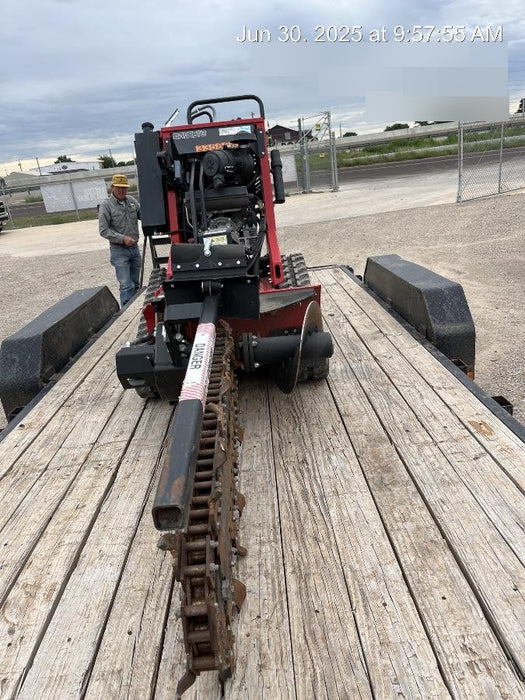 2023 BARRETO E2036RTKH-4MS