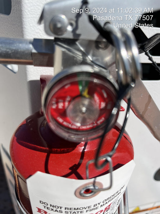 2024 BOBCAT PA425WCU-T4F