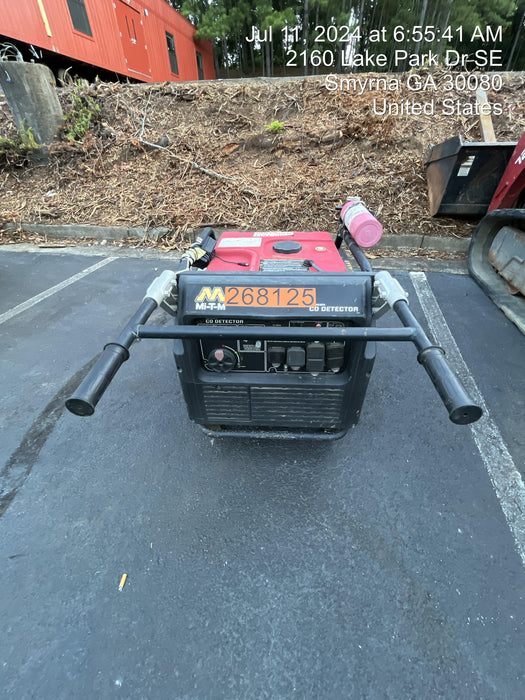 2022 MI-T-M GEN-8000-IMM1E