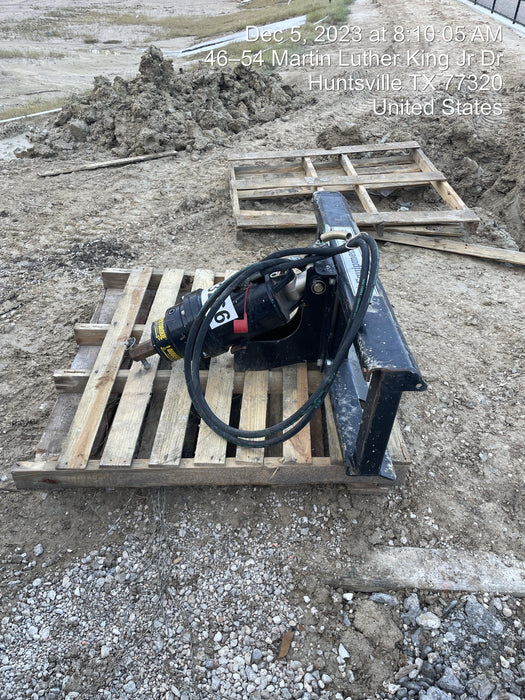 2023 AUGER TORQUE 3300-30