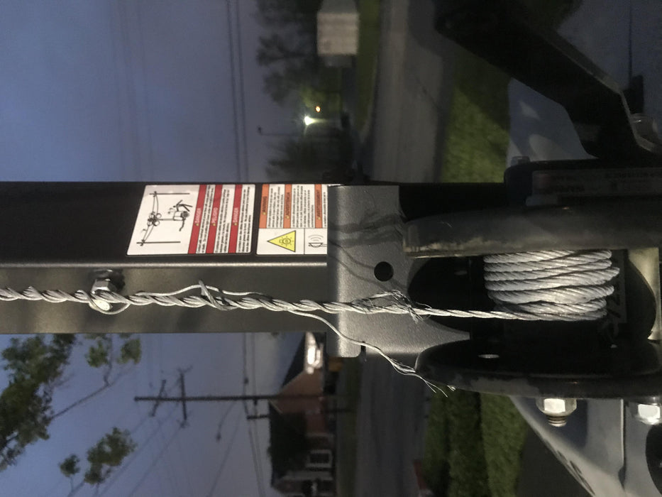 2018 WACKER NEUSON LTV6K-MH