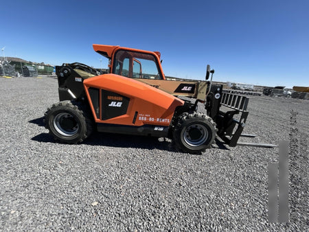 2026 JLG 519