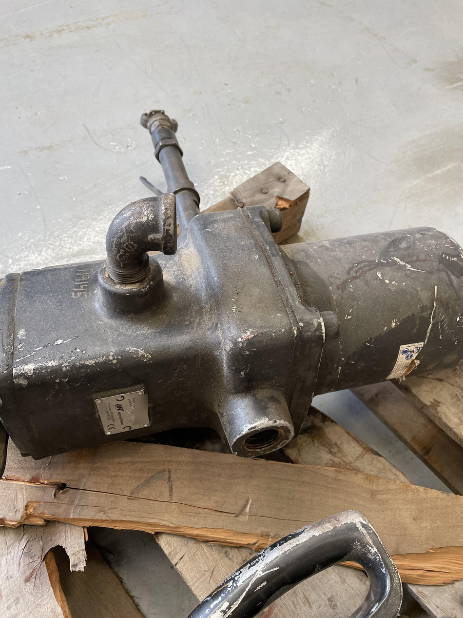 2020 INGERSOLL RAND 5980A1