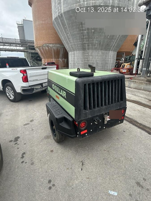 2021 SULLAIR 185D-DPQ KU4F