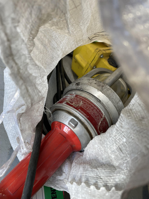 2021 WORKSITE LIGHTING DWXPLEDIL50-12V