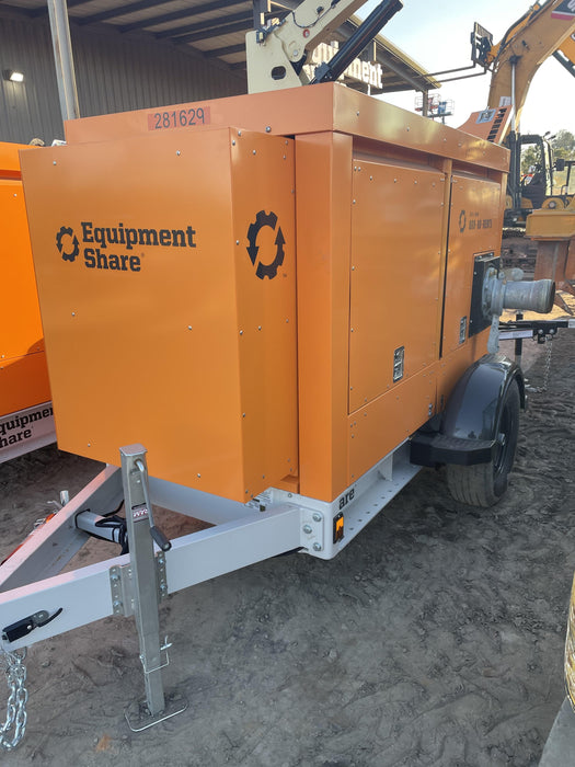 2022 PIONEER SAPP66S12L71-TD2.9L4