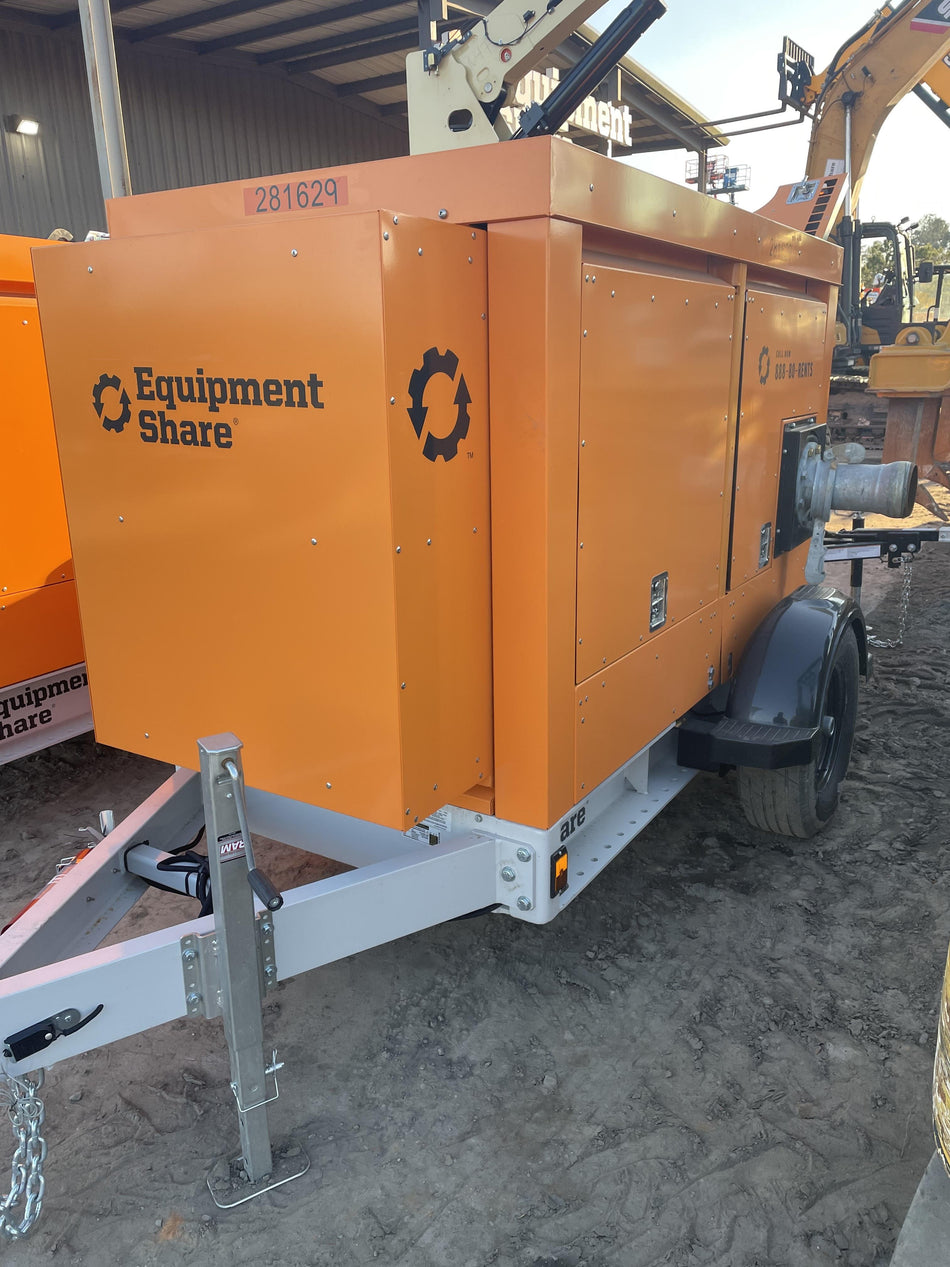 2022 PIONEER SAPP66S12L71-TD2.9L4