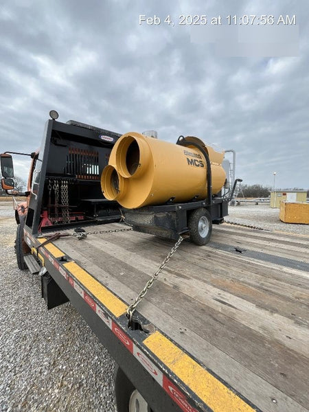 2022 ALLMAND BV50015