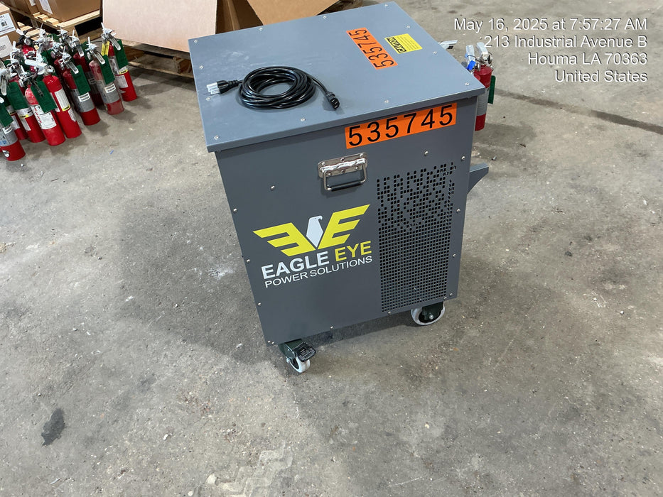 2023 EAGLE EYE LB-50-750