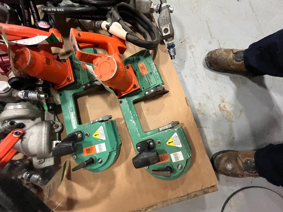 2021 MICHIGAN PNEUMATIC MP-5631-475B