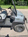 2022 Club Car CA1700D Canopy, Diesel, 4 Passenger