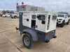 2021 ATLAS COPCO QAS45 CWK