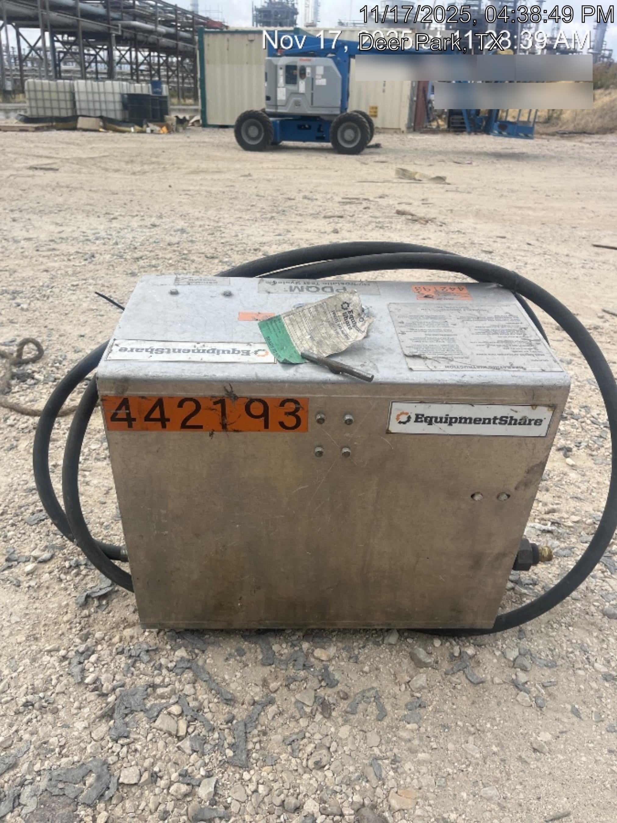 2024 PINNACLE PDQM-10000