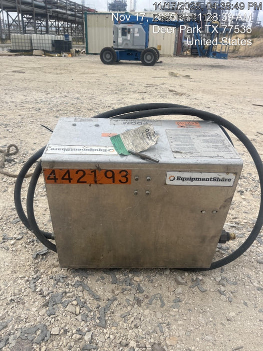 2024 PINNACLE PDQM-10000