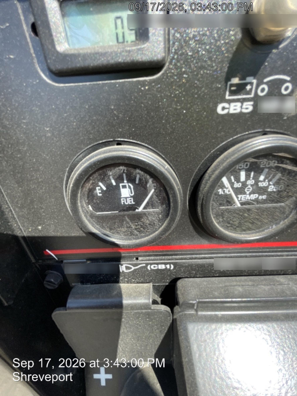 2026 LINCOLN ELECTRIC LE400