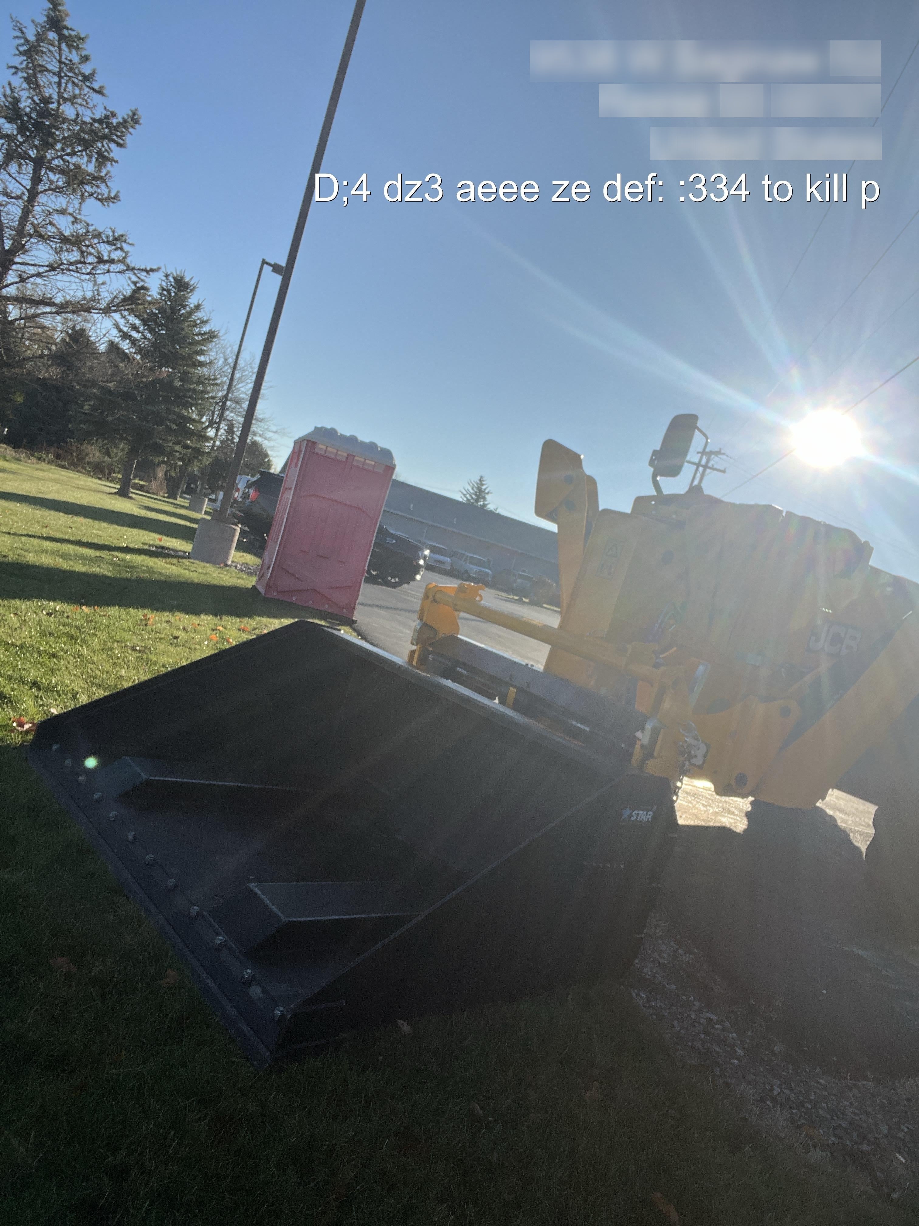 2024 STAR INDUSTRIES 1406B