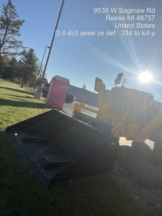 2024 STAR INDUSTRIES 1406B