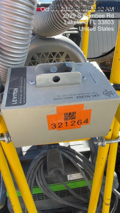 2023 OZTEC CG12E-6-DC7H