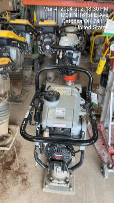 2023 MULTIQUIP MTX60HD