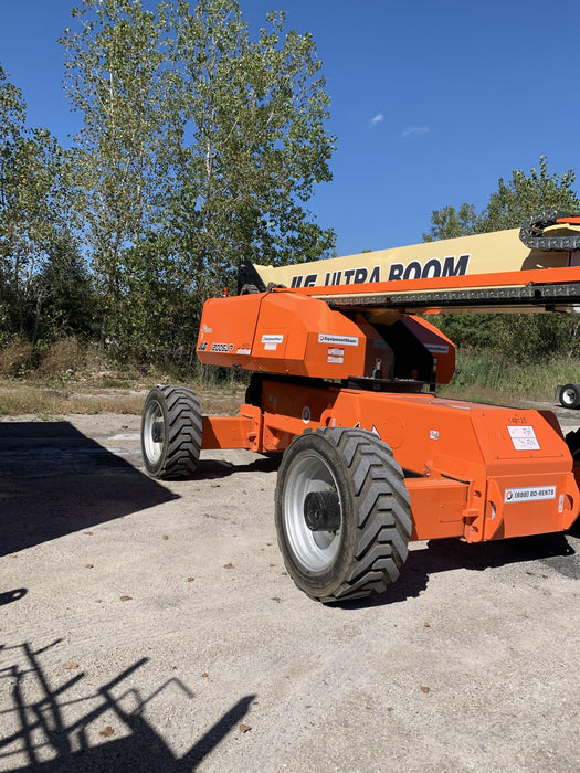2021 JLG 1200SJP